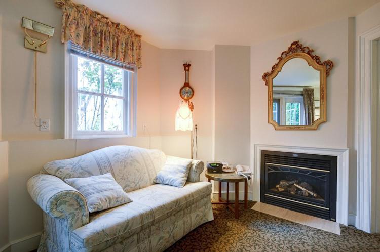 Amethyst Inn Victoria Rom bilde