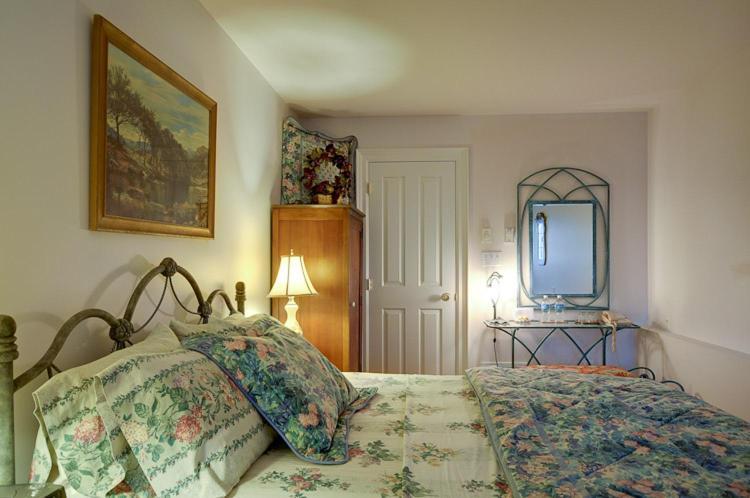 Amethyst Inn Victoria Rom bilde