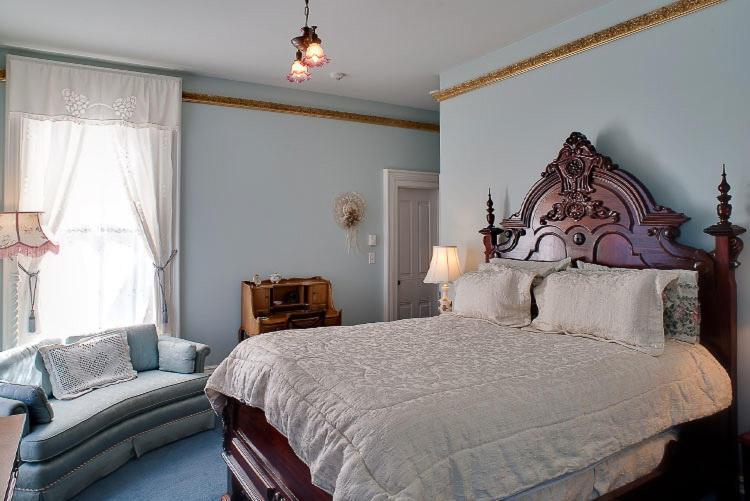 Amethyst Inn Victoria Rom bilde