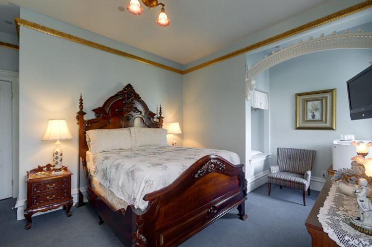 Amethyst Inn Victoria Eksteriør bilde
