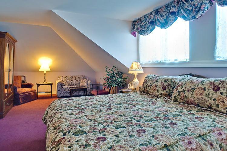 Amethyst Inn Victoria Eksteriør bilde