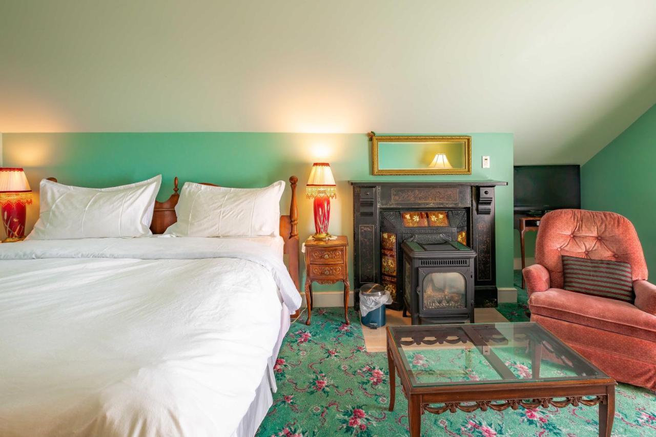 Amethyst Inn Victoria Eksteriør bilde